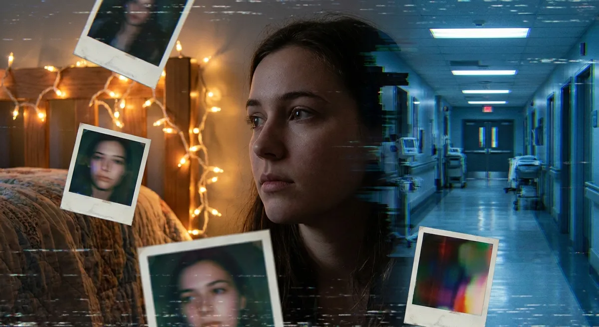 Why Your Memories Are Lying to You (And How I Caught Mine in the Act)