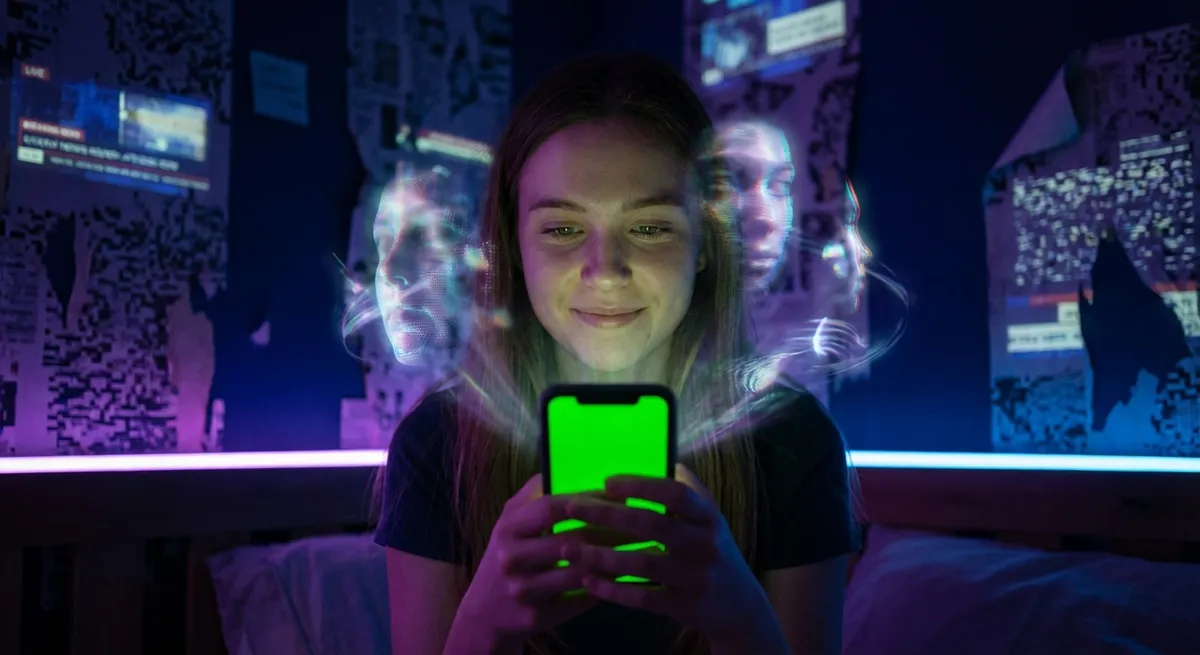 Is Your Newsfeed Lying To You? Inside the New Wave of AI-Generated Headlines