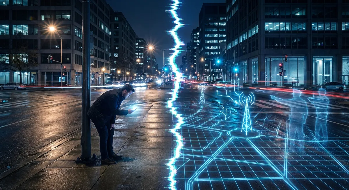 Your Phone Isn’t Just a Phone: How Cops Really Track You (And What You Can Do)