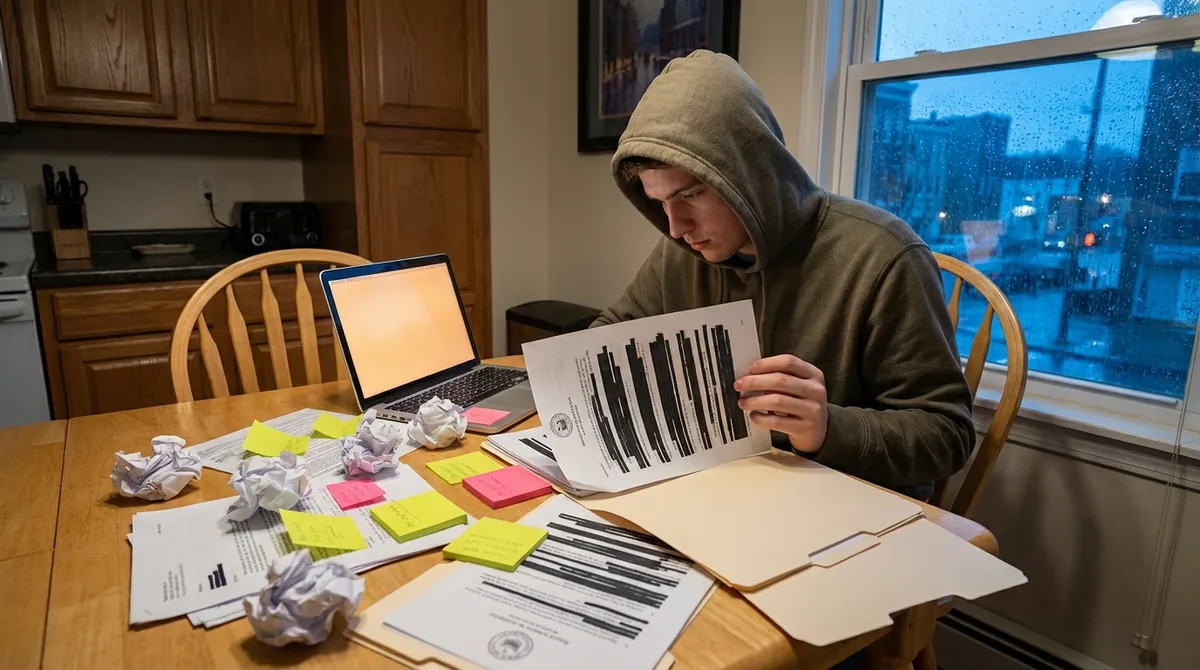 I Filed a Public Records Request on My City — Here’s What I Actually Got Back