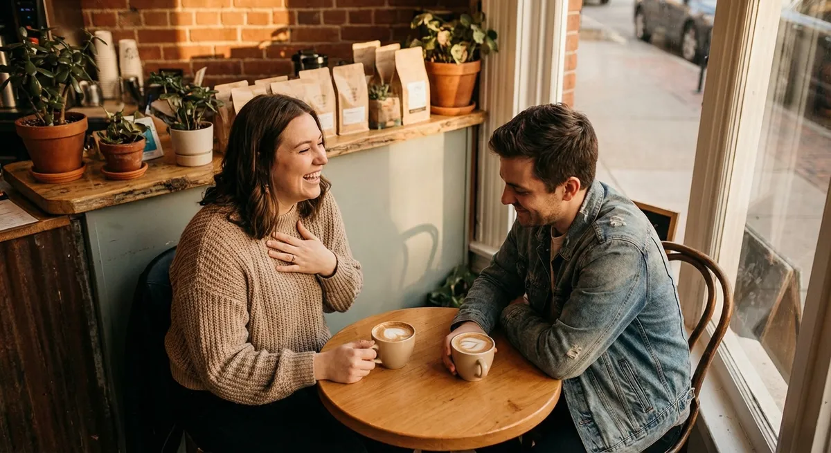 I Stopped Saying “No Problem” and My Relationships Got Weirdly Better