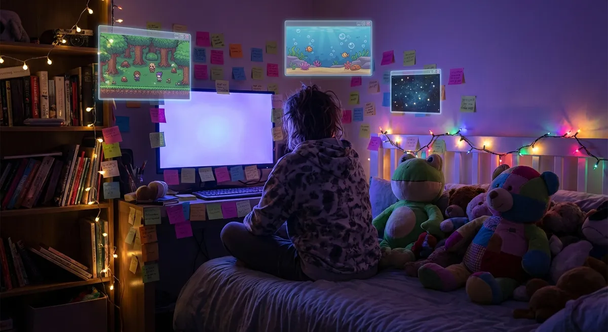 How Micro-Communities Quietly Took Over My Online Life