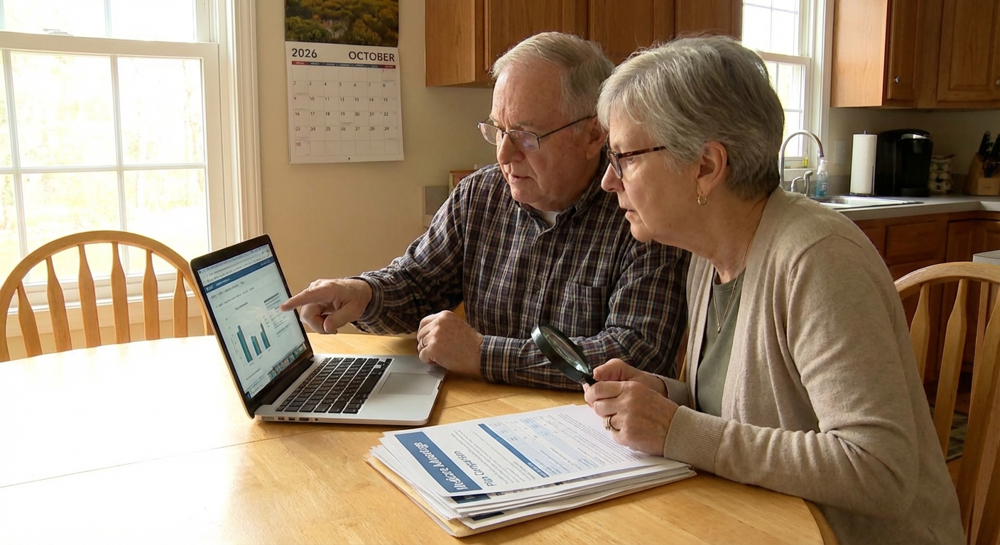 7 Medicare Changes in 2026