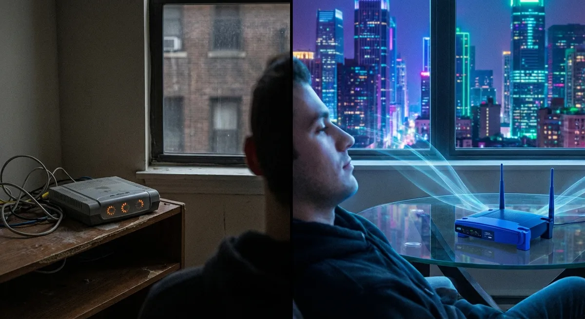 The Quiet Internet Upgrade That Makes Everything Feel Faster