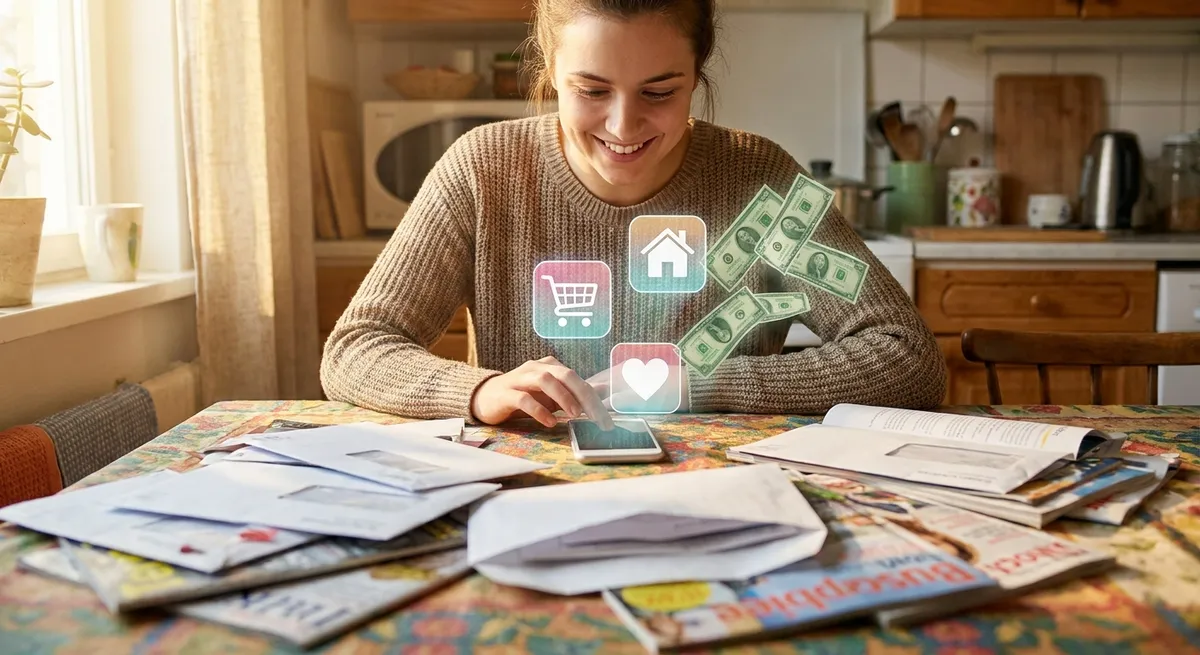 I Turned My “Forgotten” Subscriptions Into an Extra Paycheck