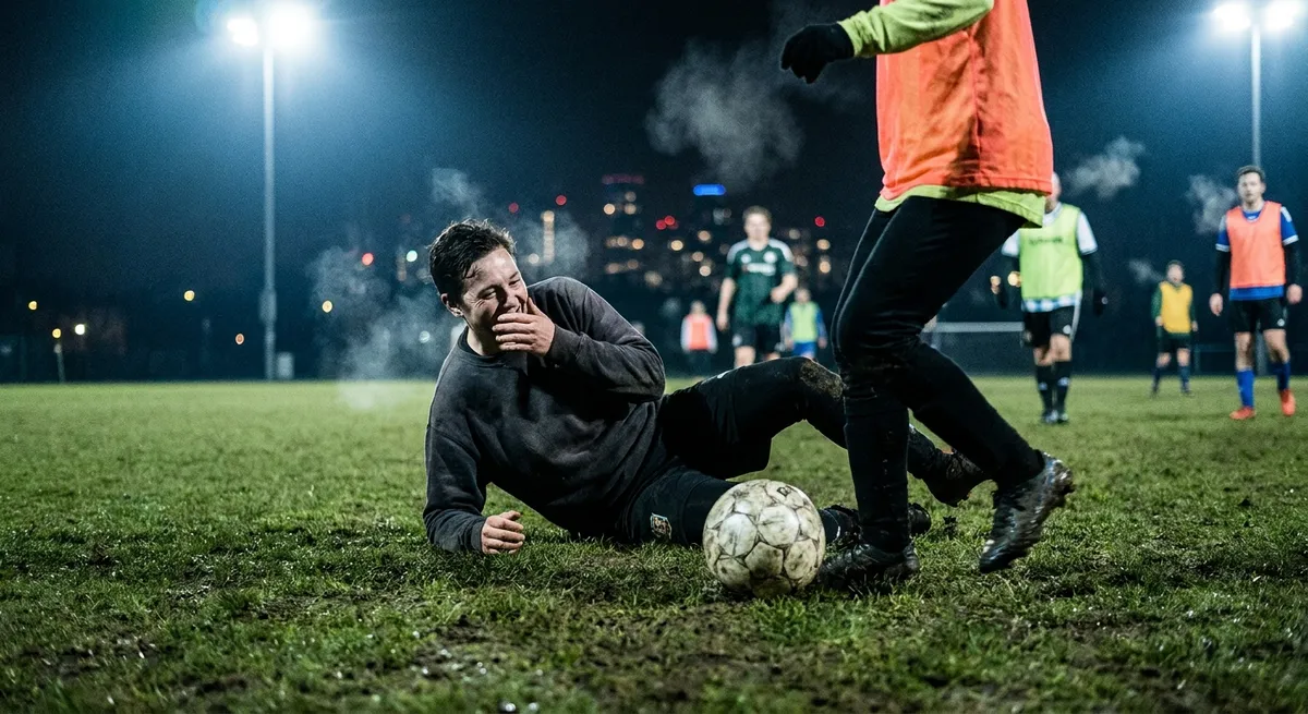 I Joined a Recreational Soccer Team as an Adult—Here’s How It Actually Went