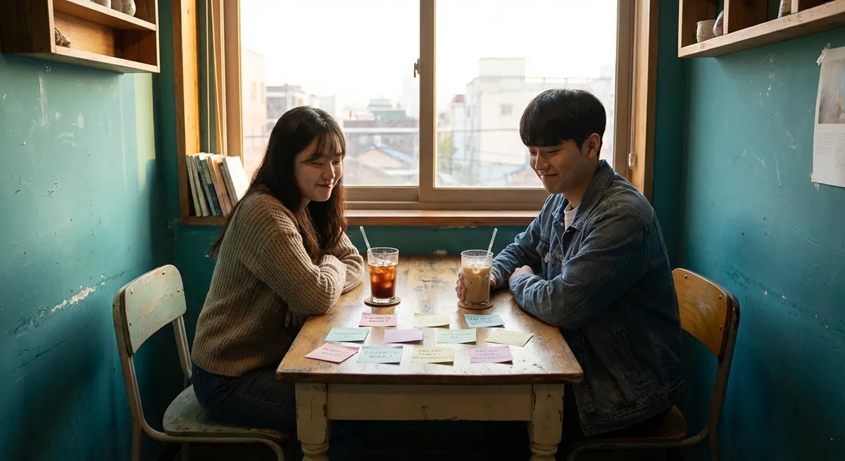 I Tried “Friend Dates” With Strangers: Why It’s Awkward… And Weirdly Healing